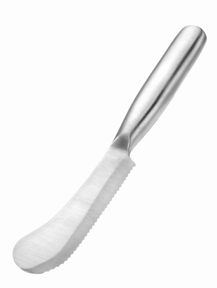Westmark Botermesje RVS 22 cm Westmark Botermesje RVS 22 cm