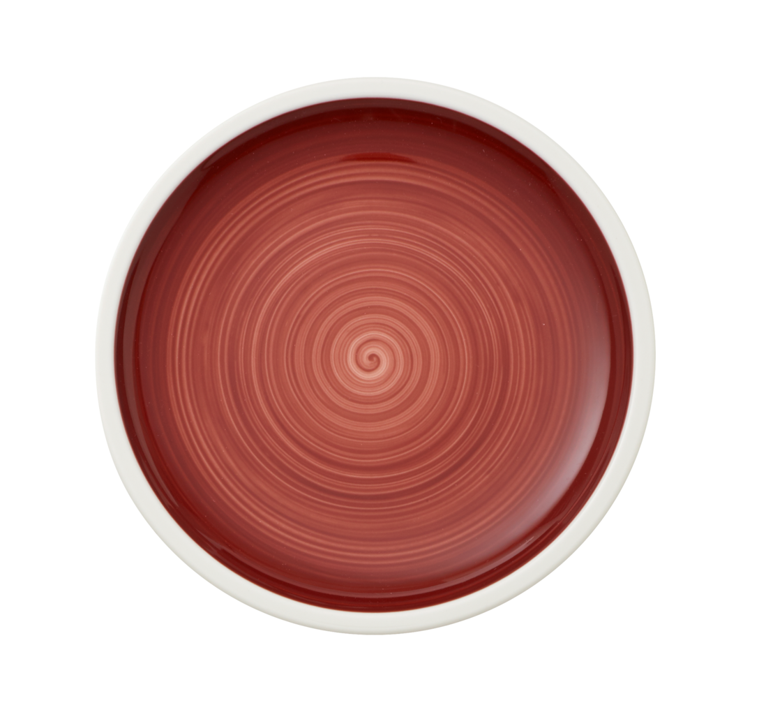 Villeroy Boch Gebaksbordje Manufacture Rouge O 16 villeroy boch kopen in de aanbieding