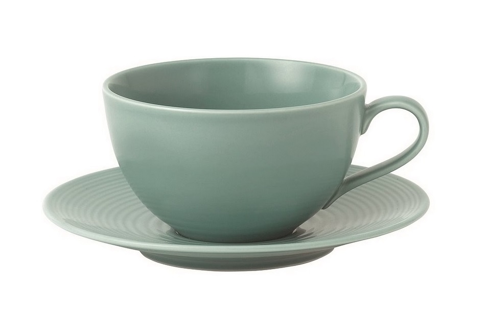 Royal Doulton Gordon Ramsay Kop Schotel Maze Teal 30 Cl royal doulton kopen in de aanbieding
