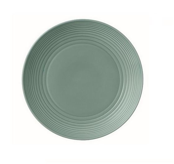 Royal Doulton Gordon Ramsay Maze Ontbijtbord O 22Cm Teal royal doulton kopen in de aanbieding