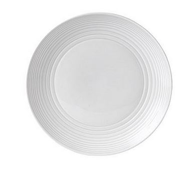 Royal Doulton Gordon Ramsay Maze Dinerbord O 28Cm Wit royal doulton kopen in de aanbieding