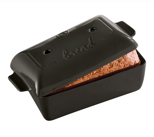 Emile Henry Broodbakvorm Specialised Tools O 28 Cm Fusain emile henry kopen in de aanbieding Emile Henry Broodbakvorm Specialised Tools O 28 Cm Fusain emile henry kopen in de aanbieding