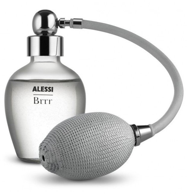Alessi Geurverstuiver Brrr 150 Ml alessi kopen in de aanbieding Alessi Geurverstuiver Brrr 150 Ml alessi kopen in de aanbieding