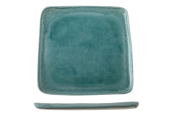 Cosy Trendy Plat Bord Vierkant Isabeau 275 cosy trendy kopen in de aanbieding Cosy Trendy Plat Bord Vierkant Isabeau 275 cosy trendy kopen in de aanbieding