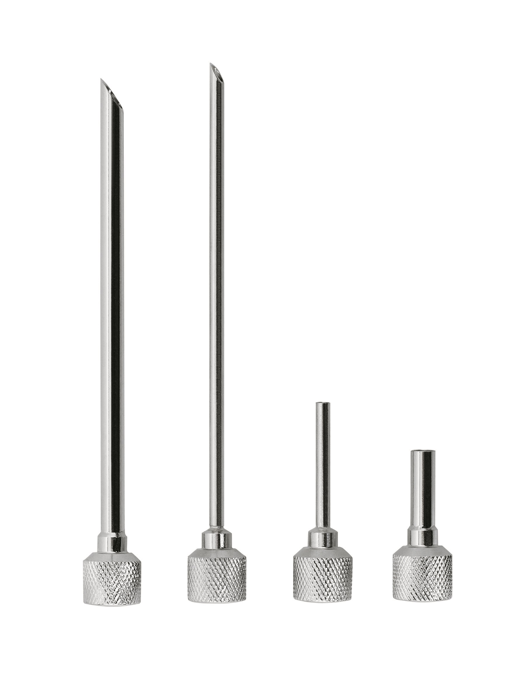 iSi Doseernaald 4 Stuks iSi Doseernaald 4 Stuks