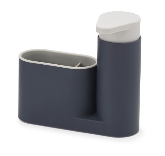 Joseph Joseph Gootsteenorganiser Sinkbase Grijs Joseph Joseph Gootsteenorganiser Sinkbase Grijs