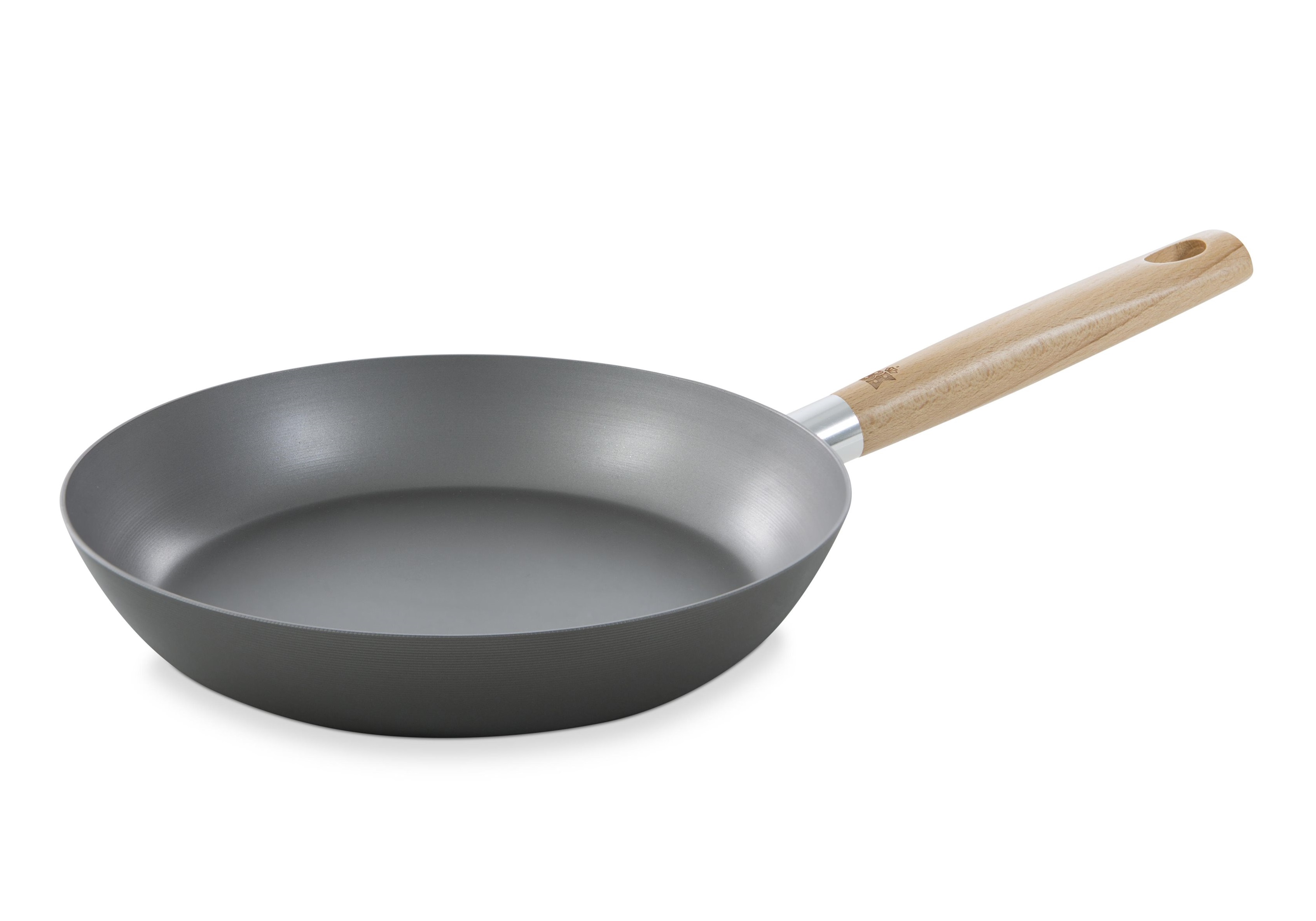 Bk Koekenpan Nature O 24 bk kopen in de aanbieding