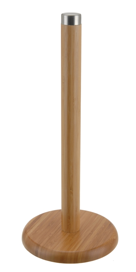 Excellent Houseware Keukenrolhouder Bamboe excellent houseware kopen in de aanbieding