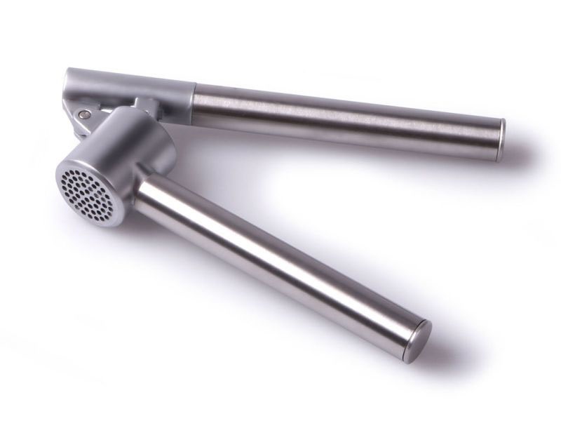 Imperial Kitchen Knoflookpers Aluminium Imperial Kitchen Knoflookpers Aluminium