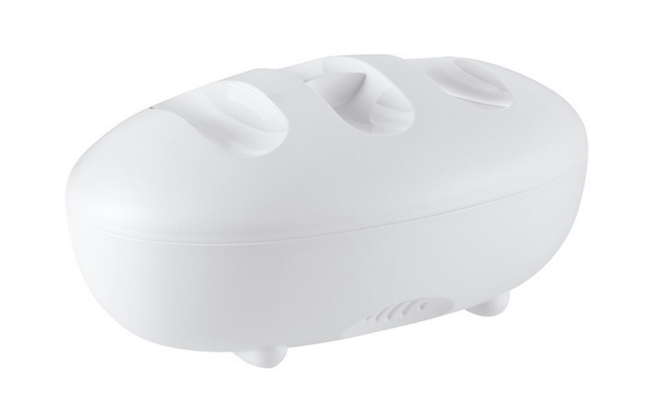 Koziol Broodtrommel Manna Wit koziol kopen in de aanbieding Koziol Broodtrommel Manna Wit koziol kopen in de aanbieding