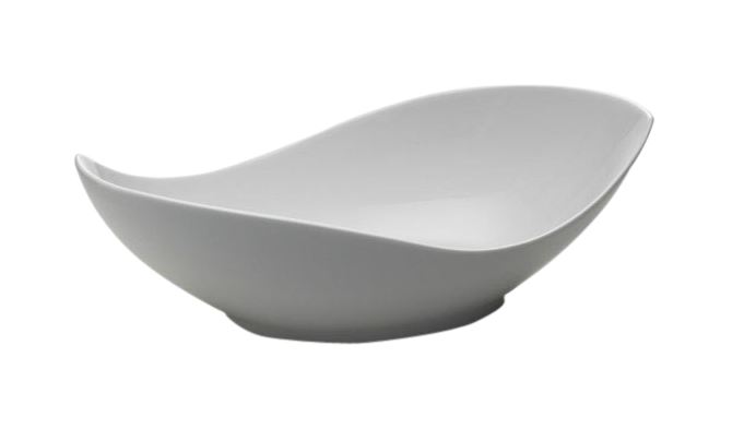 Maxwell Williams White Basics Bowl 23X115Cm maxwell williams kopen in de aanbieding