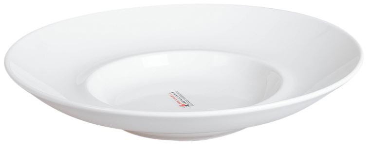 Maxwell & Williams Risottobord White Basics Round Ø 31 cm Maxwell & Williams Risottobord White Basics Round Ø 31 cm