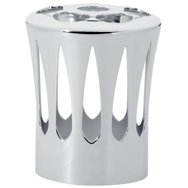 Lampe Berger Tulipe Sierdop Zilver lampe berger kopen in de aanbieding Lampe Berger Tulipe Sierdop Zilver lampe berger kopen in de aanbieding