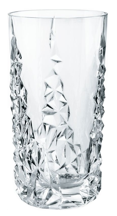 Nachtmann Longdrinkglas Sculpture 420 Ml 2 Stuks nachtmann kopen in de aanbieding