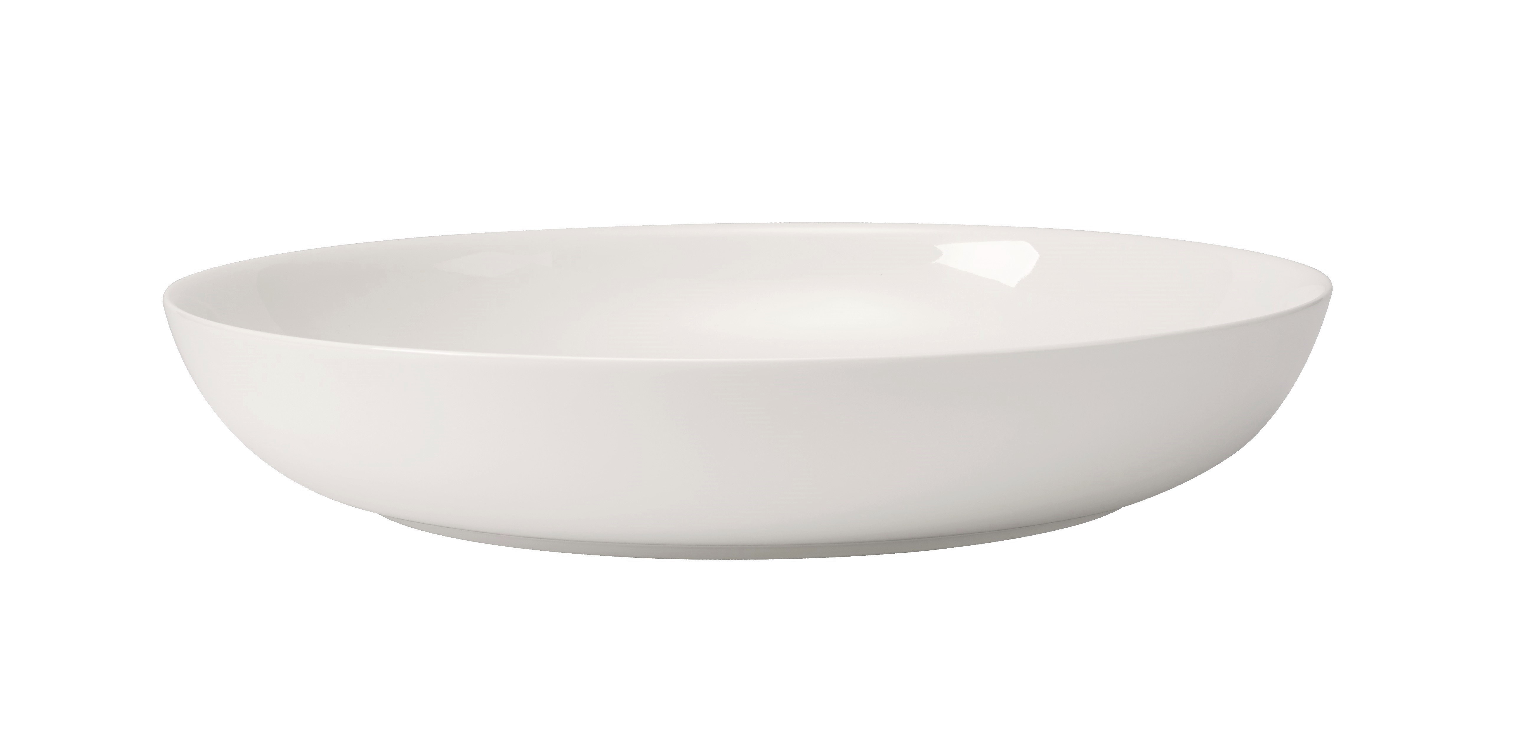 Villeroy & Boch Bord For Me Ø 19 cm Villeroy & Boch Bord For Me Ø 19 cm