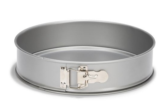 Patisse Springvorm Silver Top Ø 28 cm Patisse Springvorm Silver Top Ø 28 cm