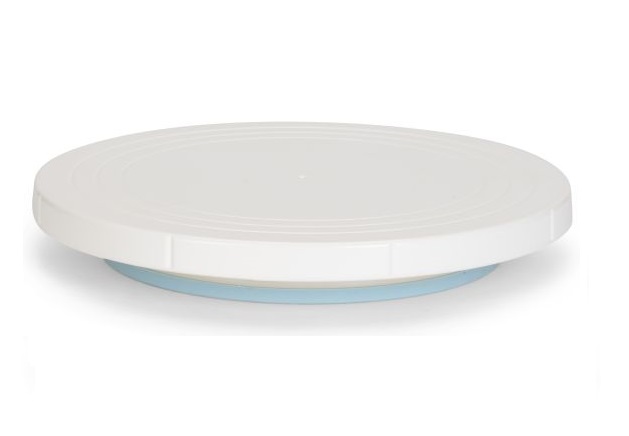 Patisse Taartplateau Draaiend Ø 27 cm Patisse Taartplateau Draaiend Ø 27 cm