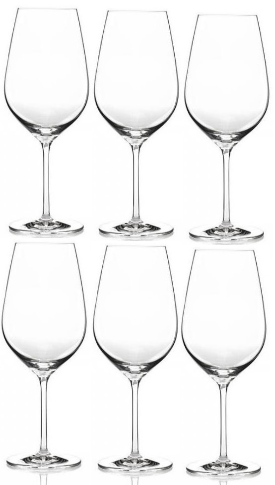 Ritzenhoff Bordeauxglazen Aspergo 60 Cl 6 Stuks ritzenhoff kopen in de aanbieding