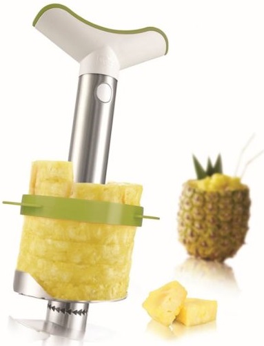 Tomorrows Kitchen Ananassnijder Rvs tomorrowaposs kitchen kopen in de aanbieding