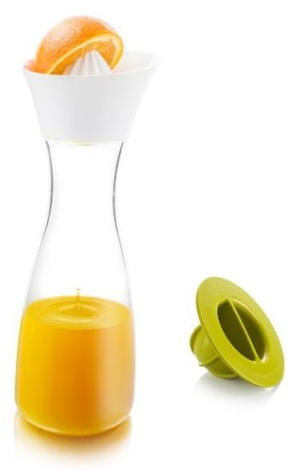 Tomorrows Kitchen Karaf Met Citruspers tomorrowaposs kitchen kopen in de aanbieding