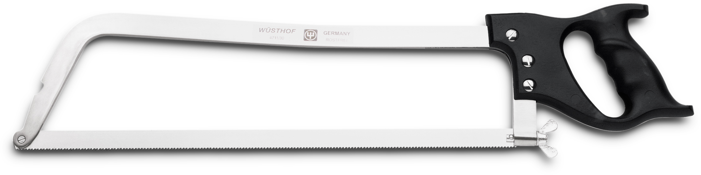 Wusthof Slagerszaag 50 wusthof kopen in de aanbieding