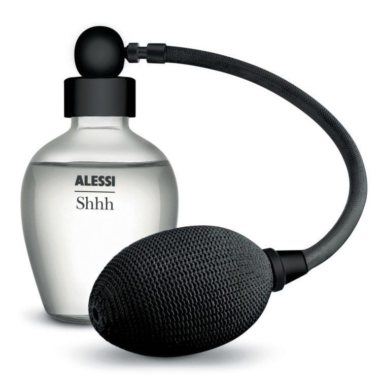 Alessi Shhh Geurverstuiver 150 Ml alessi kopen in de aanbieding Alessi Shhh Geurverstuiver 150 Ml alessi kopen in de aanbieding