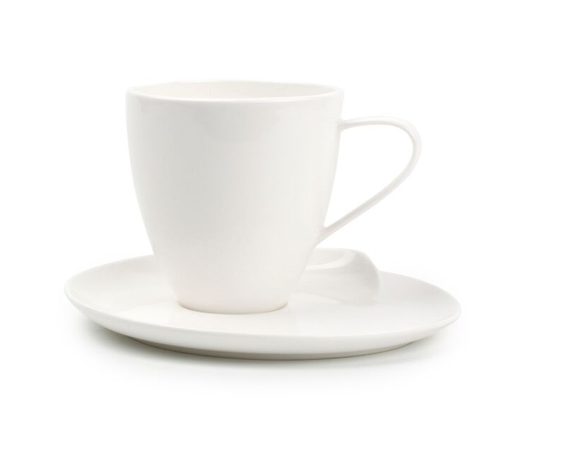 Yong Koffiekop Met Schoteltje Alluvio 27 Cl yong kopen in de aanbieding