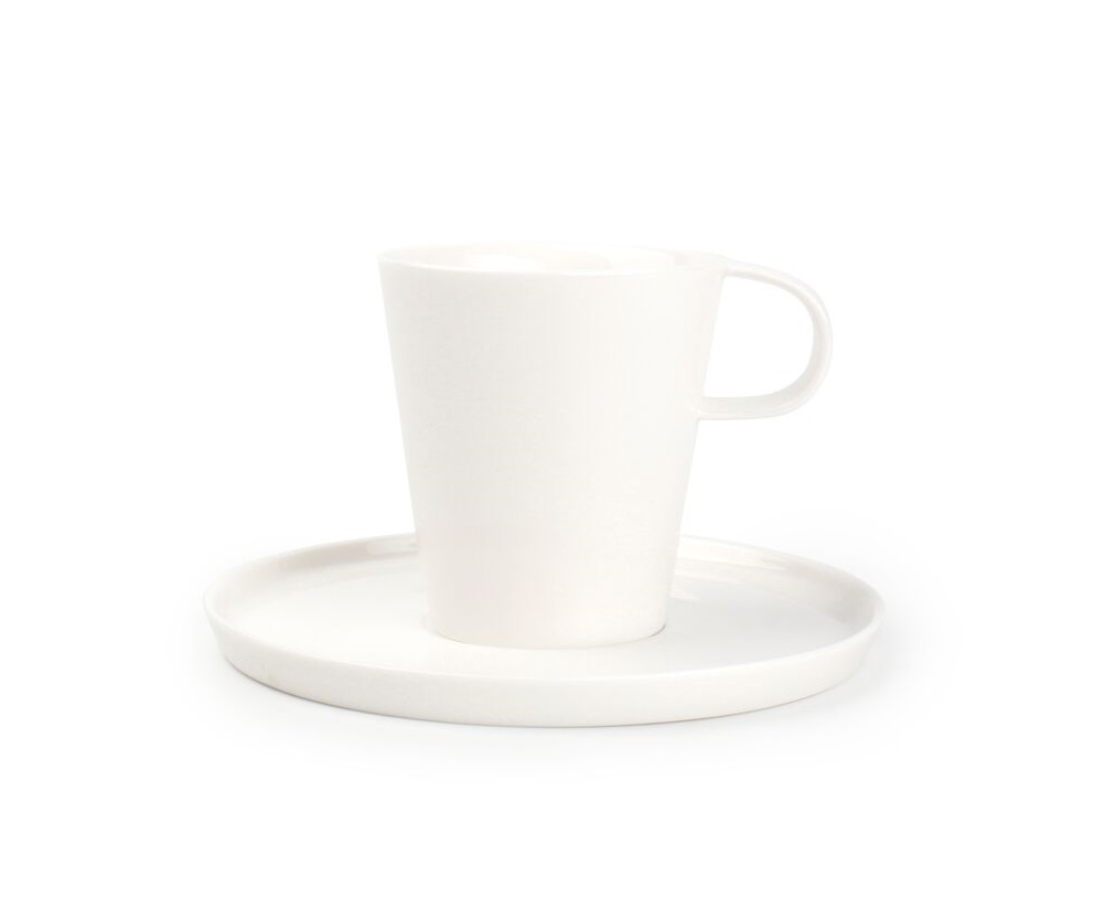 Yong Koffiekop Met Schoteltje Gusto 20 Cl yong kopen in de aanbieding Yong Koffiekop Met Schoteltje Gusto 20 Cl yong kopen in de aanbieding