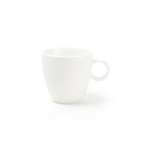 Yong Espresso Kopje Blanco 8 Cl yong kopen in de aanbieding Yong Espresso Kopje Blanco 8 Cl yong kopen in de aanbieding