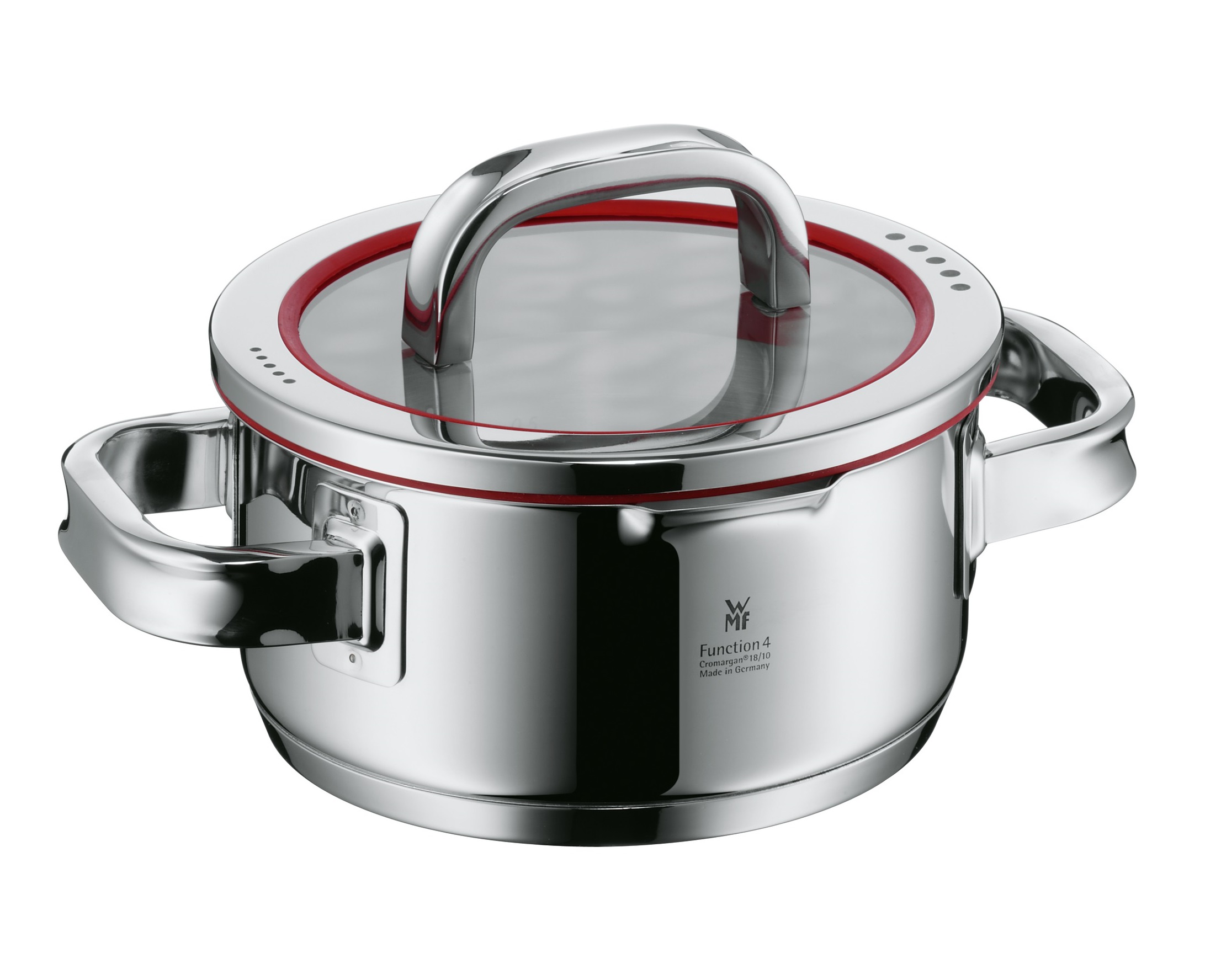 WMF Kookpan Kopen? Online Kookpannen Winkel | Cookinglife